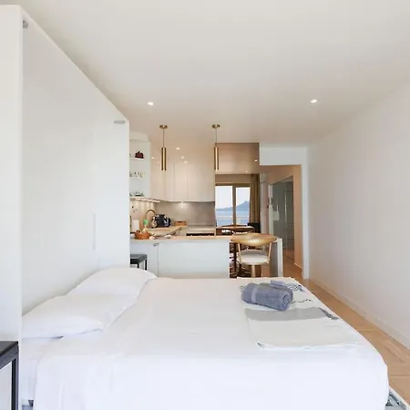 Apartment Sur La Croisette Neuf *